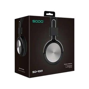 هدفون sodo مدل sd-1001